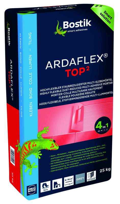 Klebemörtel ARDAFLEX TOP2