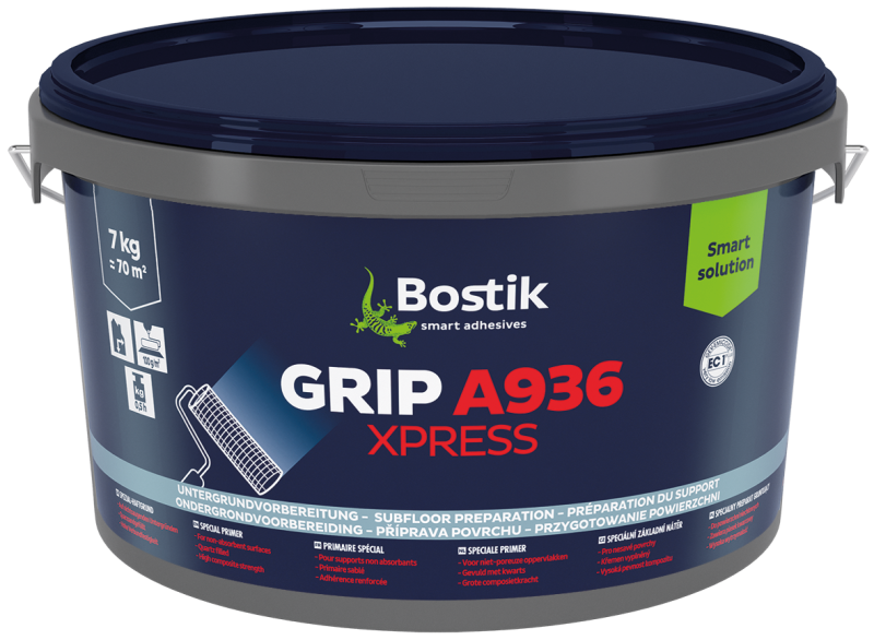 Grundierung GRIP A936 XPRESS